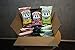 Route 11 Potato Chips combo pack (Classic Combo)