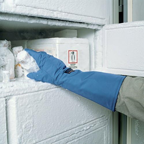 Cryo Glove MAMWP Gloves, Mid arm, Medium