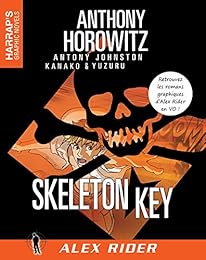 Skeleton key