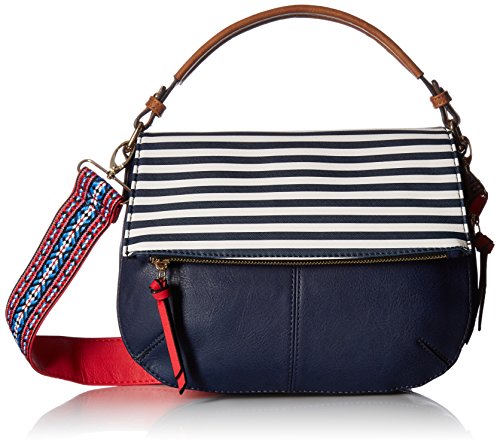 It Spring Galewet Cross Body Handbag Call