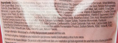 Kaytee Fiesta Yogurt Dipped Mango Flavor Treat for Large Hookbills, 3.5-oz bag