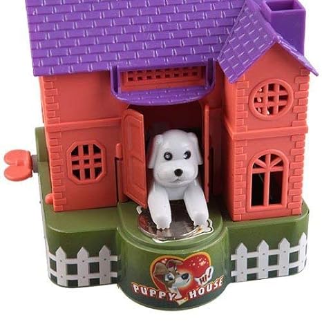 puppy house coin bank buy online