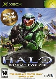 Halo: Combat Evolved