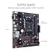 ASUS Prime B350M-E AMD Ryzen AM4 DDR4 HDMI DVI VGA M.2 USB 3.1 uATX B350 Motherboard