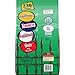 Ferrero Assorted Bulk Chocolate Candy Bag, Fun Size Mix of Butterfinger, Crunch, Baby Ruth & Milk Chocolate Bars (230 Count)