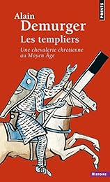 Les  templiers