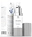 Hamilton Healthcare Hyaluronic Acid Serum with Vitamin C, Retinol and Green Tea Extract, 1 fl oz / 30 ml