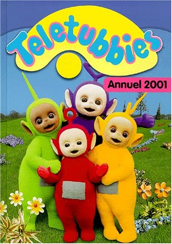 Teletubbies