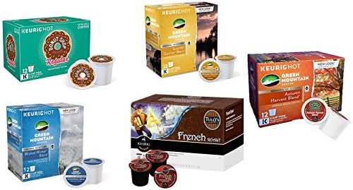 Kauai Coffee, Coconut Caramel Crunch Whole Bean, 32 Ounce / 2 Lbs