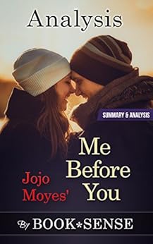 Amazon.com: Analysis Me Before You: A Novel by Jojo ...