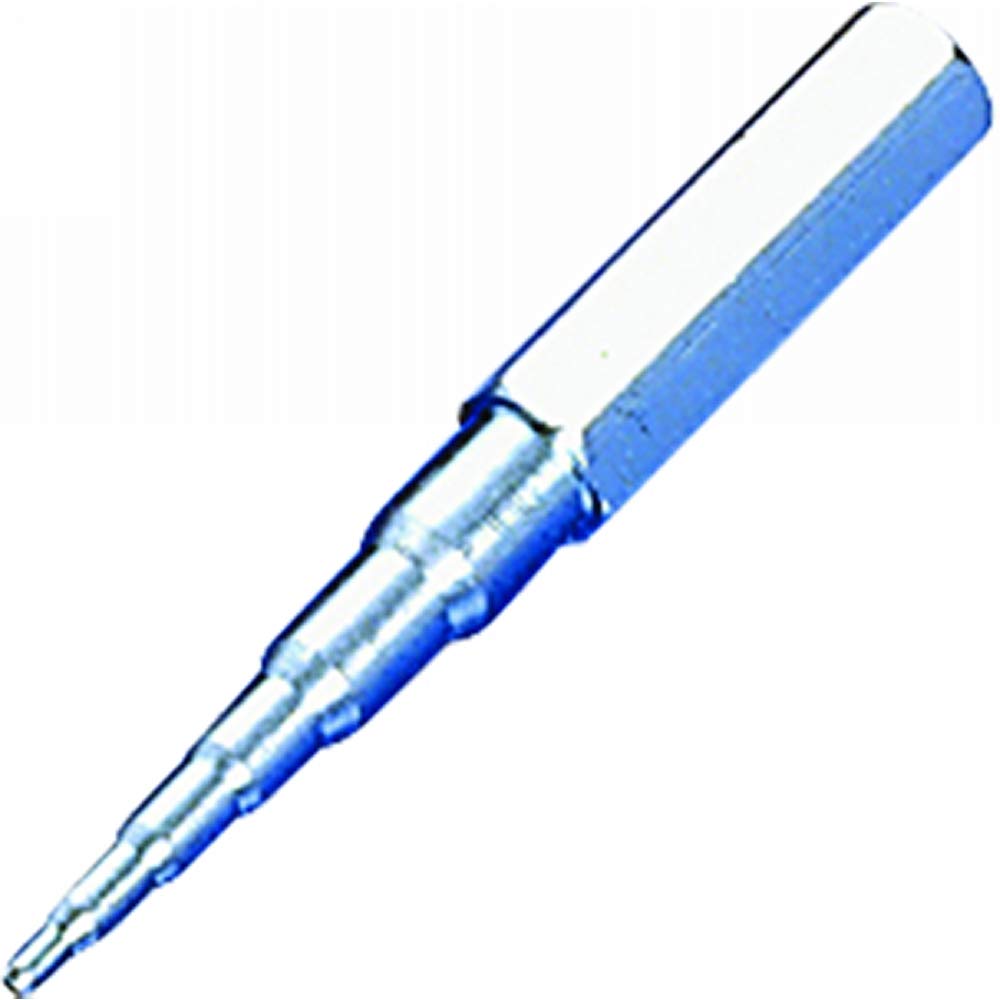 Mastercool 70040 ALL IN 1 SWAGE PUNCH TOOL