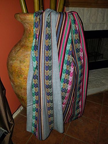 Andes blanket inca Aspenandes