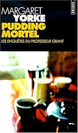 Pudding mortel