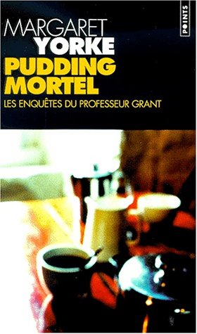 Pudding mortel