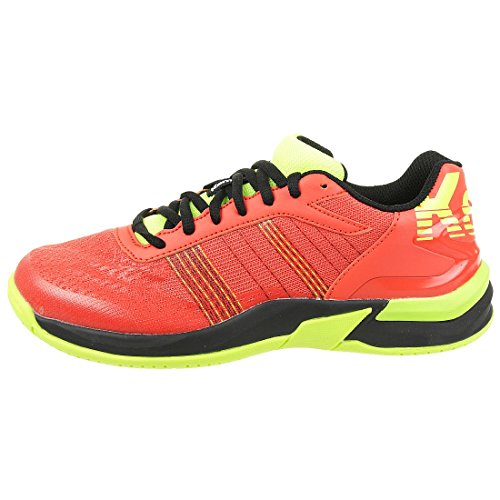 Kempa Attack Contender Junior Indoor Sportshoe Handball 200850603, shoe size:EUR 37