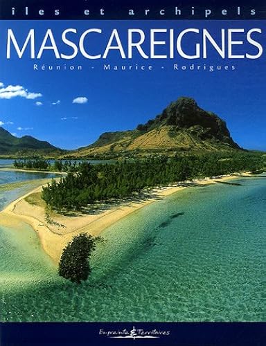 Download Mascareignes : Réunion-Maurice-Rodrigues PDF