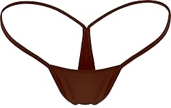 HEROPIE G-string Thongs for Women Seamless Thong