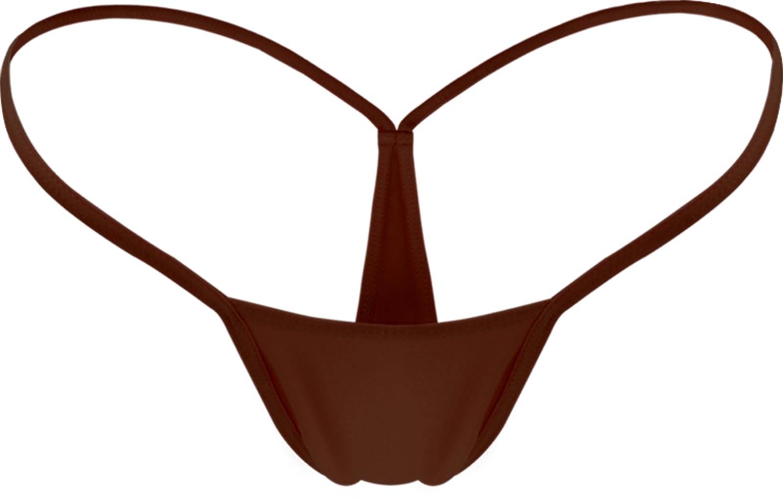 HEROPIE G-string Thongs for Women Seamless Thong