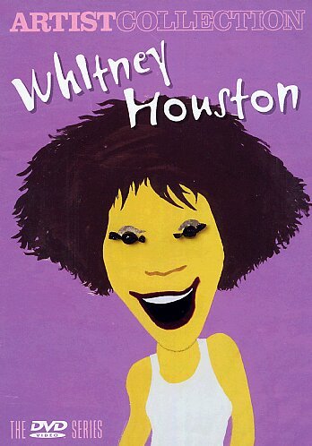 Artist Collection - Whitney Houston