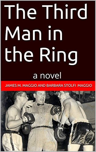 The Third Man in the Ring: a novel