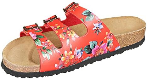 JOE N JOYCE Paris SynSoft Sandals Normal
