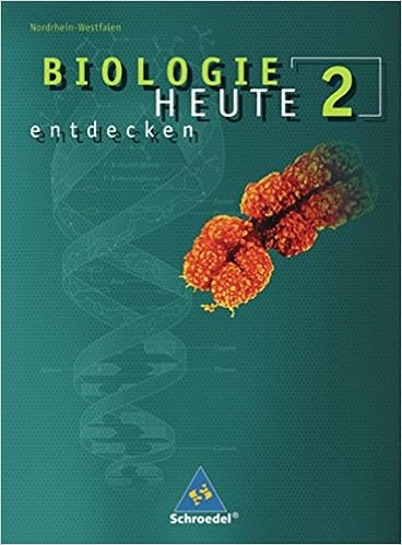 Biologie heute entdecken 2