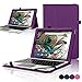 ACdream RCA 10 Viking Pro 10.1 Case, RCA 10 Viking Pro Tablet 10.1 Protective Case - Folio Premium PU Leather Cover Case for RCA 10 Viking Pro Tablet Model RCT6303W87DK Cover Case