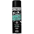 Muc Off Motorcycle Protectant, 500 Milliliters - Premium, Corrosion-Inhibiting Post-Wash Motorbike Protection Spray - Safe On