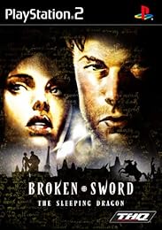 Broken Sword: The Sleeping Dragon