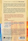 Image de Transformer la formation théologique: Un manuel pratique pour un apprentissage intégral et contextuel (French Edition)