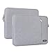 Hseok Laptop Case 13.3 Inch Sleeve Recycled Water Resistant Cover for MacBook Pro 14