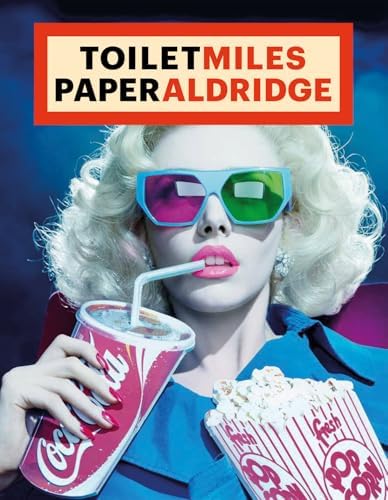 Amazon.com: Toilet Paper: Issue 13: 9788862084901: Cattelan