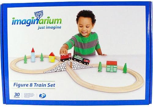 figure 8 train set