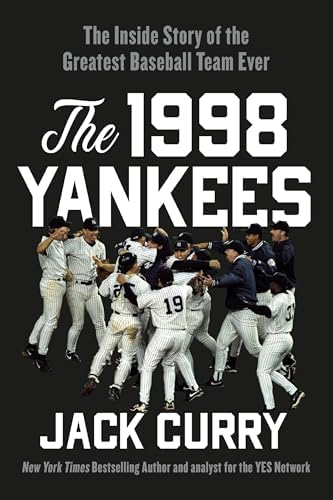 The Bronx Zoom: Inside the New York Yankees' Most Bizarre Season
