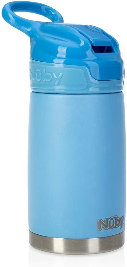 nuby water bottle