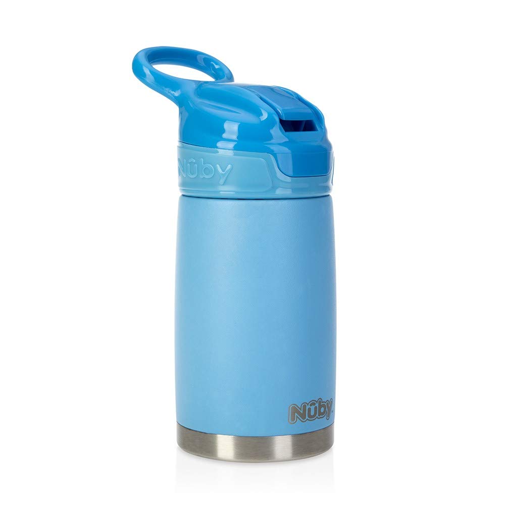 nuby drink bottle
