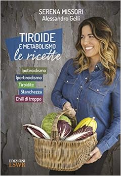 libri sulla tiroide
