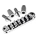 Kmise Electric Guitar Bridge (A1644)