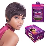 OUTRE Human Hair Weave Premium Duby Kiss Wvg - C1B/30