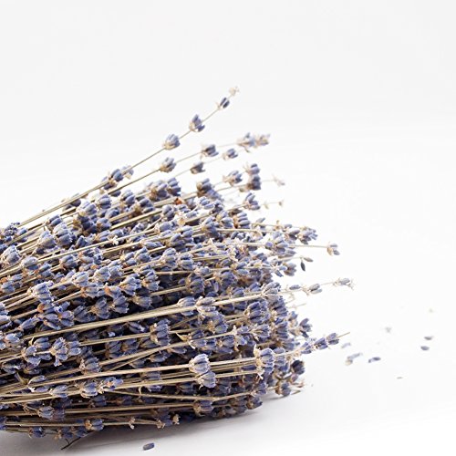 image for Lna Aoht Lavender Bundles- with 200 PCS Lavender Buds - Air Natural Fr
