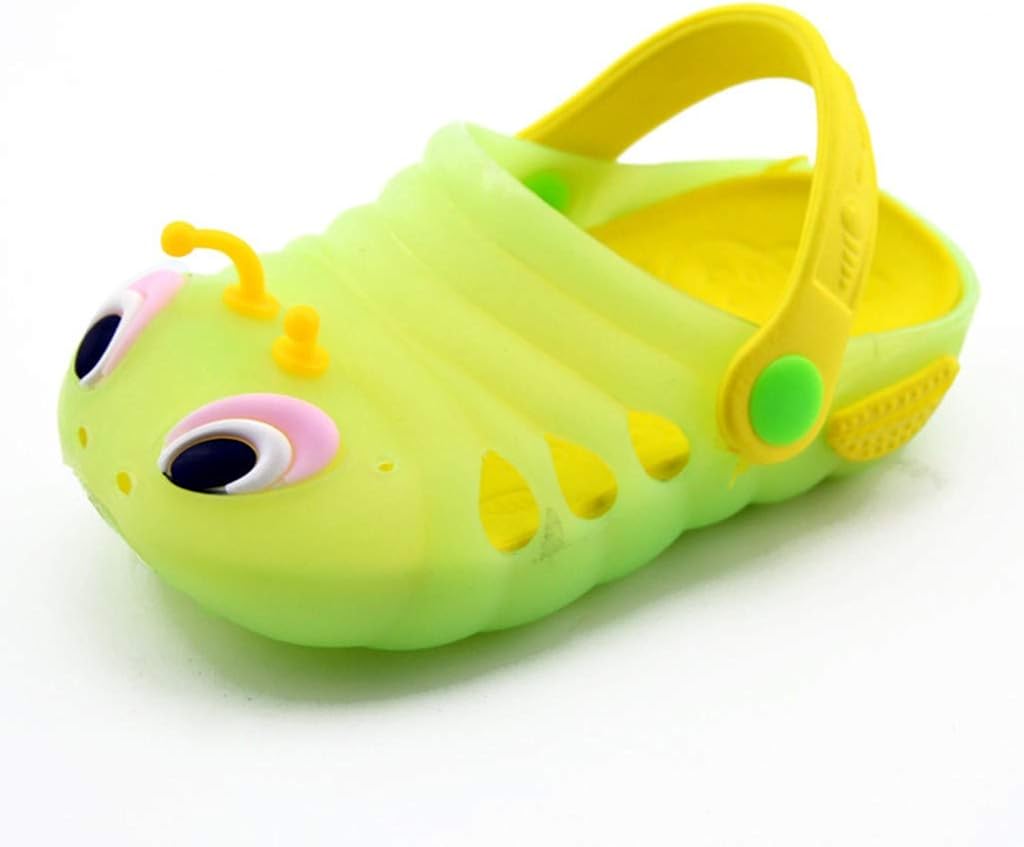 Amazon Com Drindf Baby Shoes Toddler Kids Boys Girls Cartoon