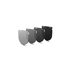 Haida Rear Lens ND 4 Filter Kit Compatible with