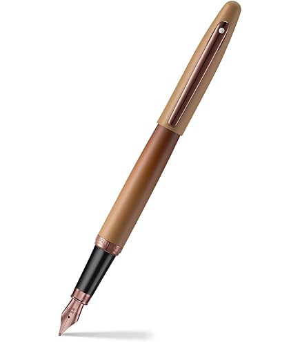 Amazon.com : Sheaffer 500 (GC3) Ball Point with Blue Refill