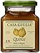 Casa Giulia Jam, Quince, 12.35 Ounce