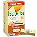 belVita Golden Oat Breakfast Biscuits, 12 Packs