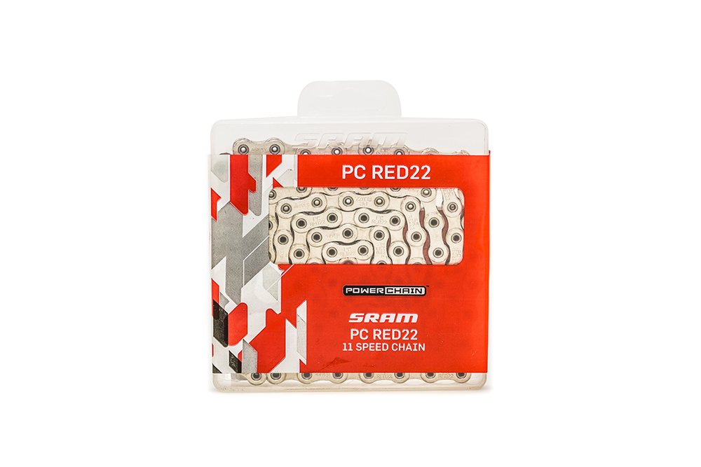 sram pc red 22 11 speed chain