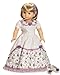 Victorian Romance Belle of the Ball Dress, Hair Accessories and Shoes ~ Historical Doll Clothes Fits 18
