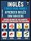Livro Inglês ( Inglês Para Todos ) Aprender Inglês Com Imagens (Vol 5): Aprenda o nome de 100 alimentos facilmente com imagens e texto bilingue (Foreign Language Learning Guides)