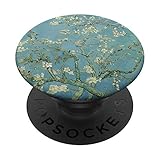 Van Gogh Almond Blossom - Vincent Van Gogh Art and
