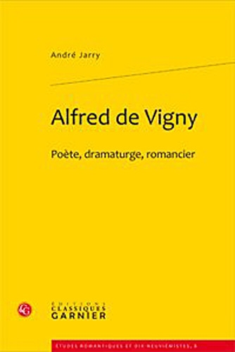 Alfred de Vigny